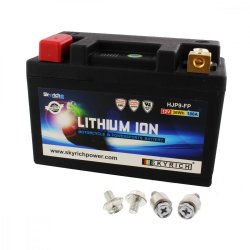  Akumulator litowo-jonowy LTM9 Skyrich