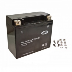  Akumulator żelowy WPX20-BS JMT