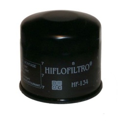  Filtr oleju HifloFiltro HF134