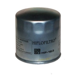  Filtr oleju HifloFiltro HF163