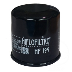  Filtr oleju HifloFiltro HF199