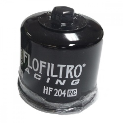  Filtr oleju HifloFiltro HF204RC Racing