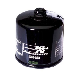  Filtr oleju K&N KN-153 (zamiennik HF153)