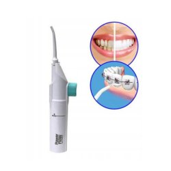  Irygator dentystyczny do zębów bezprzewodowy