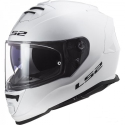  Kask LS2 FF800 Storm Solid White
