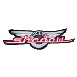  Naszywka motocyklowa - Honda Shadow