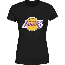  Koszulka damska Los Angeles Lakers LA NBA koszykówka