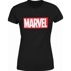  Koszulka damska Marvel