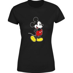  Koszulka damska Myszka Miki Disney