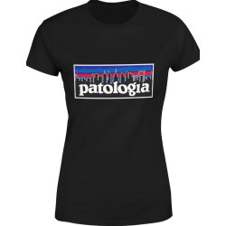  Koszulka damska Patologia