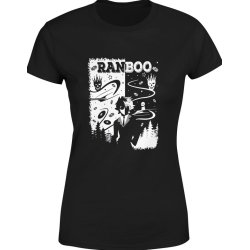  Koszulka damska Ranboo Minecraft prezent dla gracza