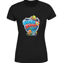  Koszulka damska Super Zings