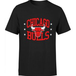  Koszulka męska Chicago Bulls NBA koszykówka