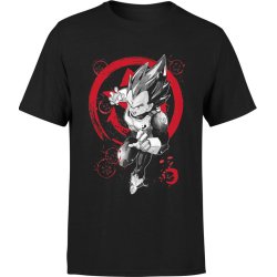  Koszulka męska Dragon Ball Vegeta