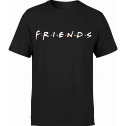  Koszulka męska Friends serial