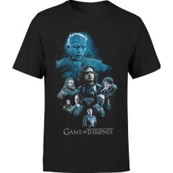  Koszulka męska Game Of Thrones Gra O Tron