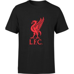  Koszulka męska Liverpool F.C. piłkarska