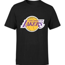  Koszulka męska Los Angeles Lakers LA NBA koszykówka