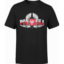  Koszulka męska Polska husaria Patriotyczna 