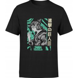  Koszulka męska Shingeki no Kyojin - Attack On Titan Atak Tytanów