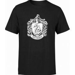  Koszulka męska Slytherin Harry Potter