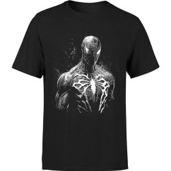  Koszulka męska Spider man Marvel