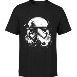  Koszulka męska Star Wars Szturmowiec Gwiezdne Wojny Retro