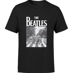  Koszulka męska The Beatles