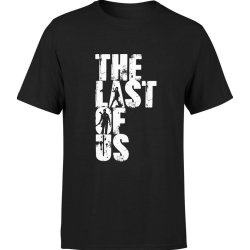  Koszulka męska The Last Of Us
