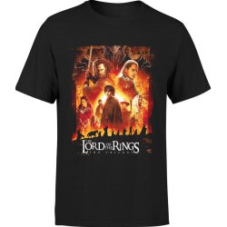  Koszulka męska Władca Pierścieni Lord Of The Rings 