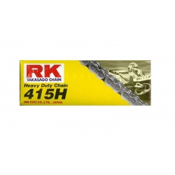  Łańcuch RK 415 H/100 bezoringowy