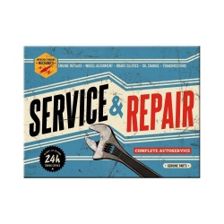  Magnes na lodówkę Service and Repair