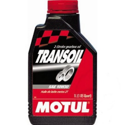  Olej przekładniowy Motul Transoil 10W30 1L Mineralny