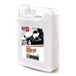  Olej silnikowy IPONE 10.4 10w40 4L Półsyntetyk