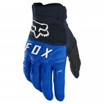 Rękawice Fox Dirtpaw Blue