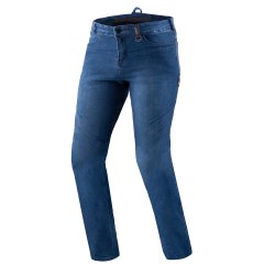  Spodnie Jeans Shima Rider Blue