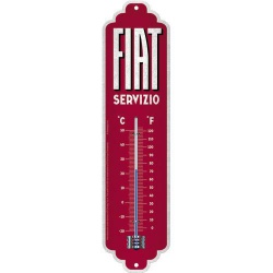 Termometr Fiat - Servizio
