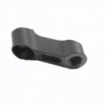 Adapter lusterka - odsadzenie/przedłużka M10 prawy