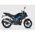  Barton Street-R 125ccm 2024 Euro 5 