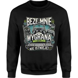  Bluza męska MVP gracz komputerowy dla gracza 