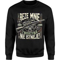  Bluza męska Myśliwy dla myśliwego leśniczego na polowanie 