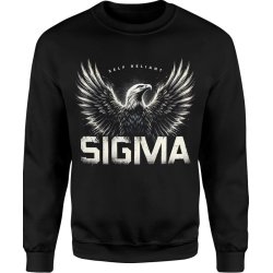  Bluza męska Orzeł Sigma z orłem