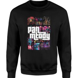  Bluza męska Pan Młody dla Pana Młodego 