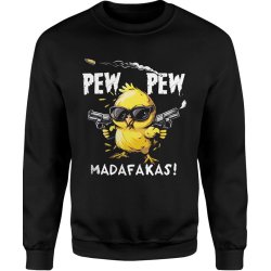  Bluza męska Paw Paw Madafakas z kurczakiem