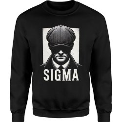  Bluza męska Sigma Gangster