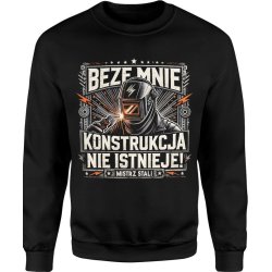  Bluza męska Spawacz dla spawacza spawalnicza