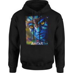  Bluza męska z kapturem Avatar