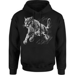  Bluza męska z kapturem PUMA