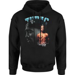  Bluza męska z kapturem Tupac Shakur 2pac