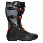 Buty Off-Road IMX X-TWO black/orange/grey